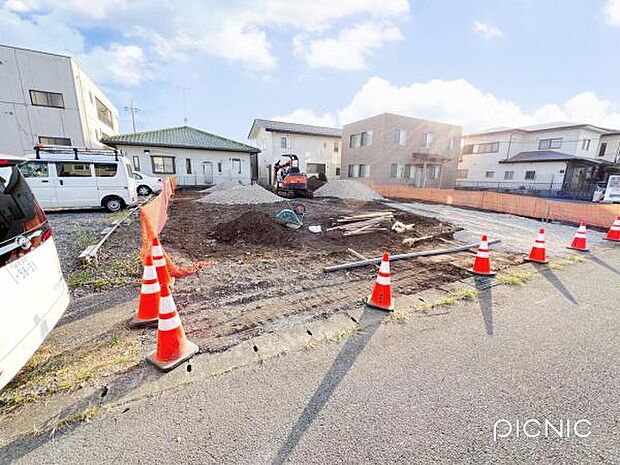 ぜひ現地をご覧くださいませ。