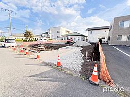 栃木県宇都宮市清原台1丁目