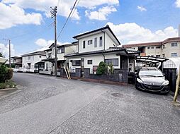 栃木県宇都宮市竹林町