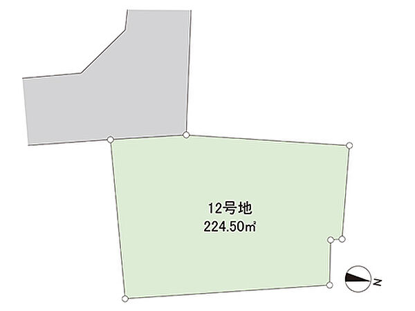 区画図：309000083317