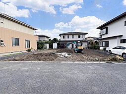 栃木県宇都宮市雀の宮6丁目