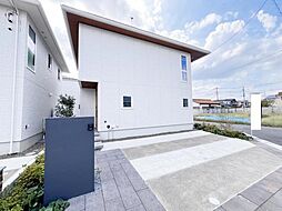 栃木県宇都宮市西川田町