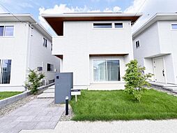 栃木県宇都宮市西川田町