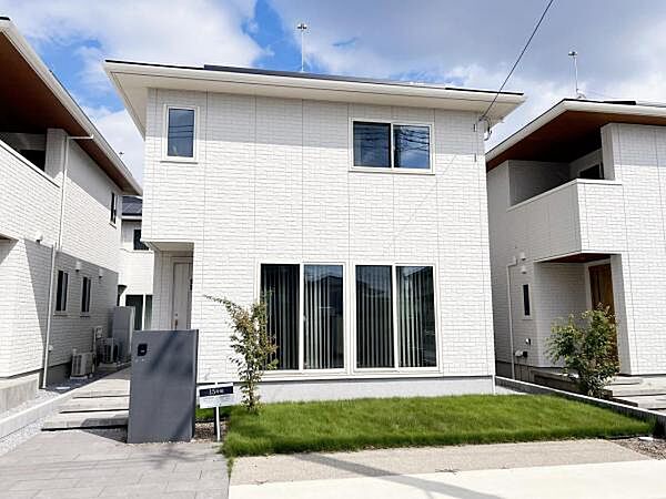 外観：309000083456