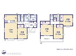 栃木県宇都宮市西川田東町