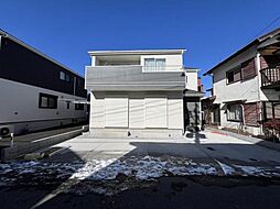 栃木県宇都宮市西川田東町