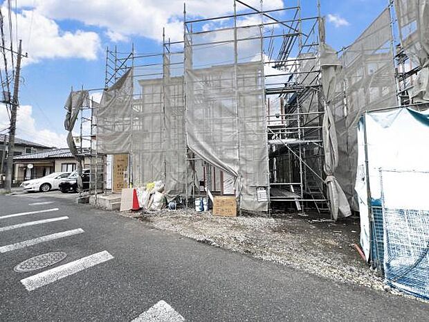 ぜひ現地をご覧くださいませ。