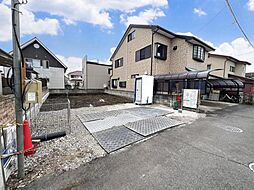 栃木県宇都宮市西川田町