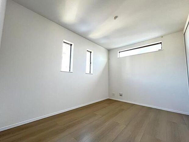 自分好みのアレンジで居心地の良い空間になりそうです。