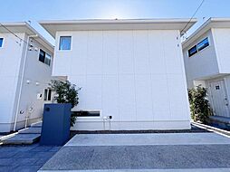 栃木県宇都宮市西川田町