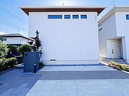 栃木県宇都宮市西川田町