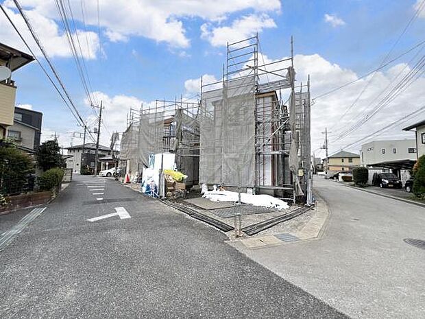 ぜひ現地をご覧くださいませ。