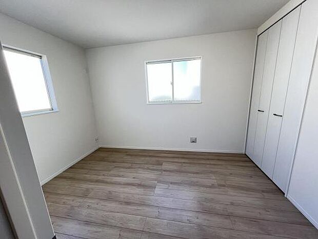 子供部屋や趣味の部屋など用途に合わせてお使いいただけます。