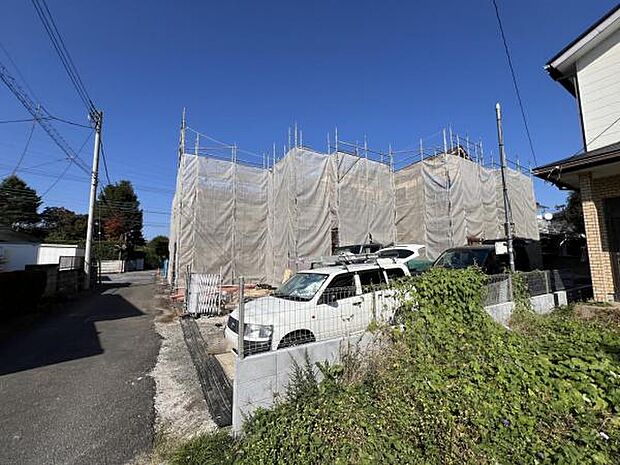 ぜひ現地をご覧くださいませ。