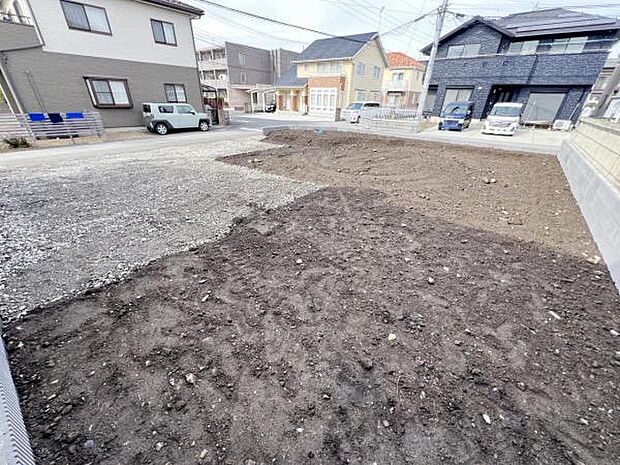 ぜひ現地をご覧くださいませ。