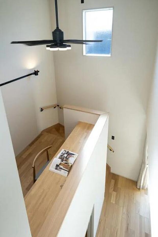 内観画像です。