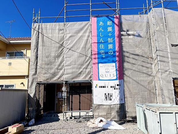 料理の時間が楽しくなるキッチンスペースです。