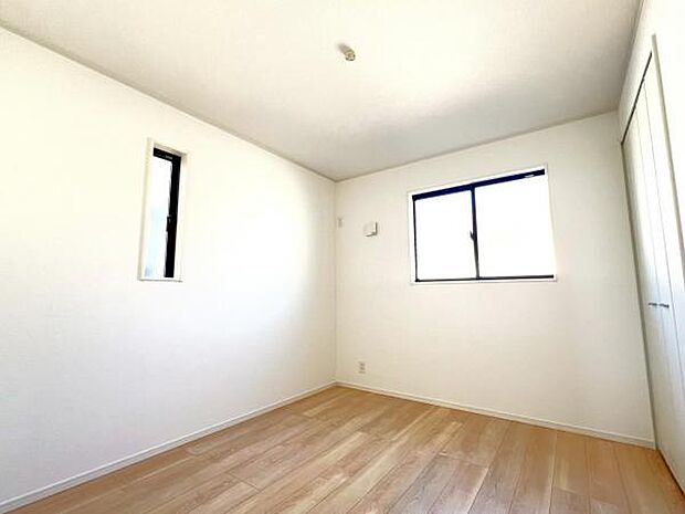 子供部屋や趣味の部屋など用途に合わせてお使いいただけます。