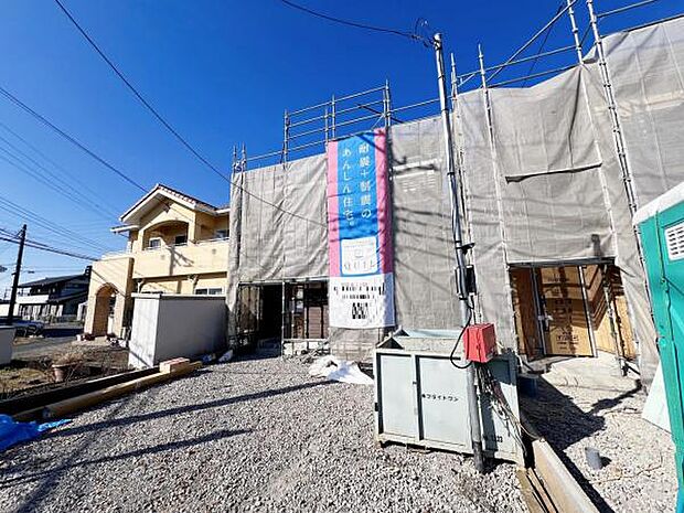 お風呂でほっとひといき。1日の疲れを癒しましょう。