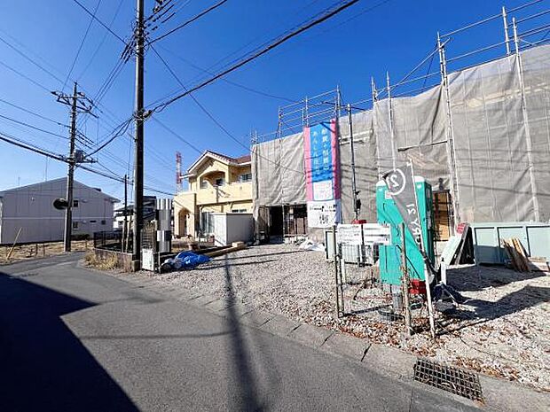 自分好みのアレンジで居心地の良い空間になりそうです。