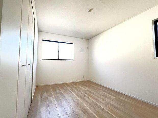 自分好みのアレンジで居心地の良い空間になりそうです。