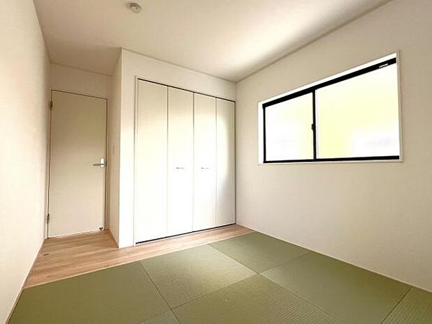 内観画像です。