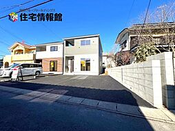 栃木県宇都宮市今泉町