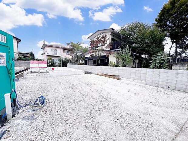 2階に2帖のWICがございます。