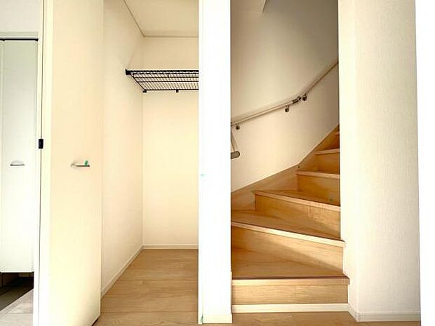 内観画像です。