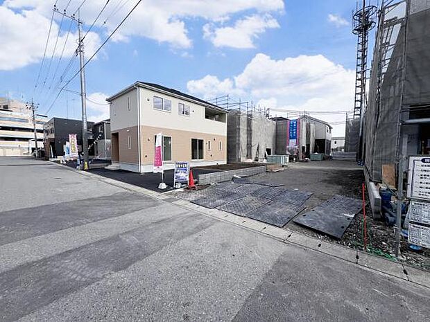 ぜひ現地をご覧くださいませ。