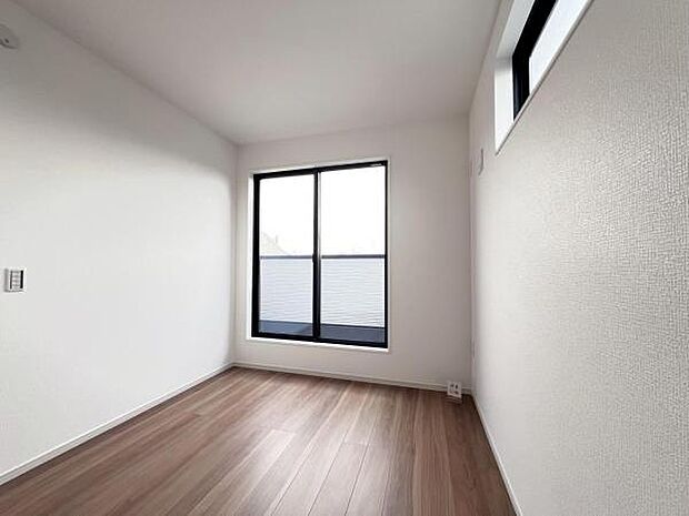 自分好みのアレンジで居心地の良い空間になりそうです。