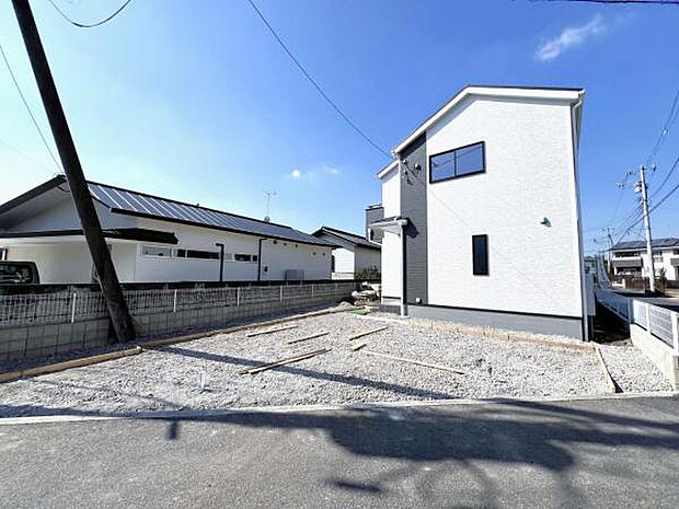 完成が楽しみですね。