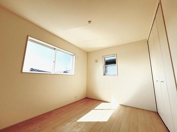 子供部屋や趣味の部屋など用途に合わせてお使いいただけます。