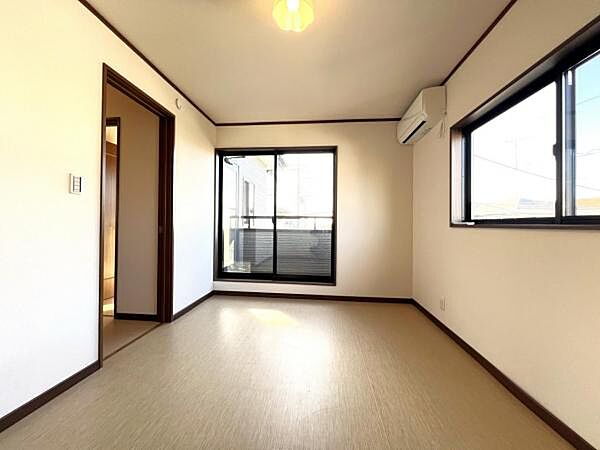 子供部屋や趣味の部屋など用途に合わせてお使いいただけます。
