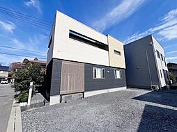 栃木県宇都宮市江曽島4丁目