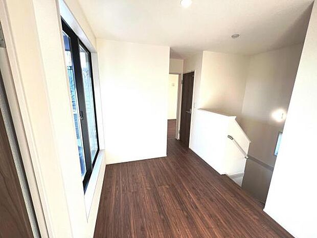 内観画像です。