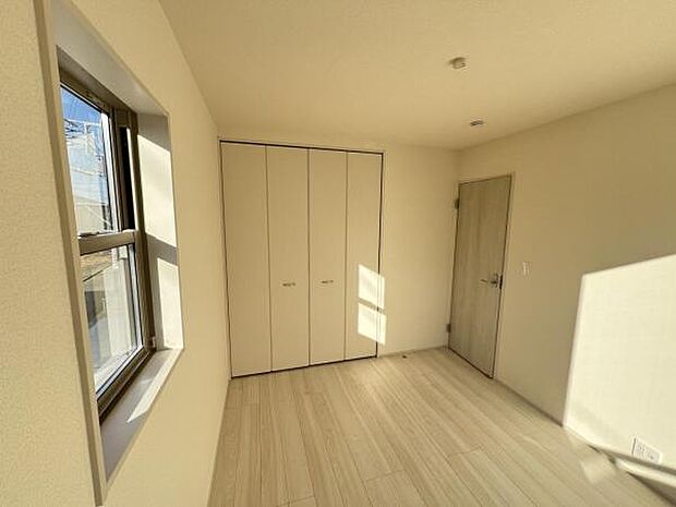 自分好みのアレンジで居心地の良い空間になりそうです。