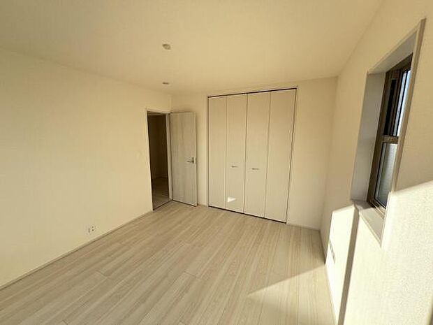 内観画像です。