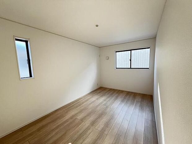 子供部屋や趣味の部屋など用途に合わせてお使いいただけます。