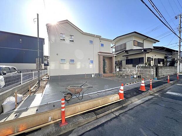 ぜひ現地をご覧くださいませ。