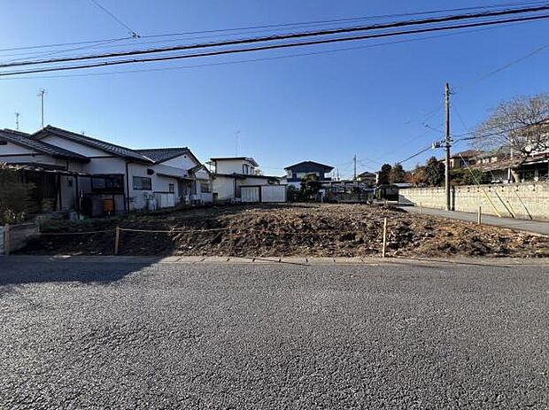 完成が楽しみですね。