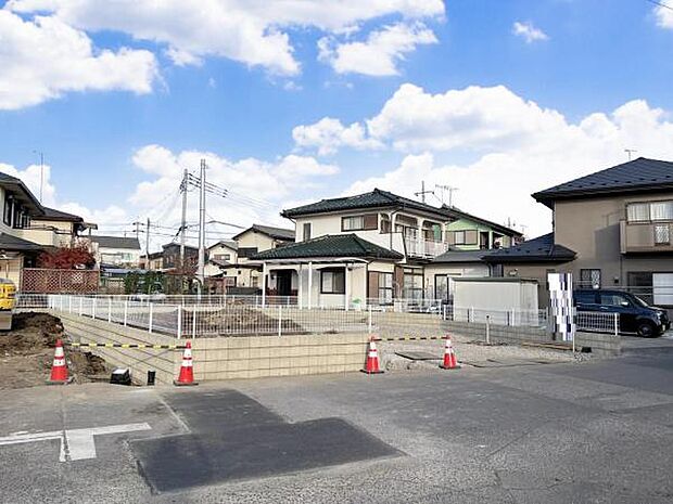 ぜひ現地をご覧くださいませ。