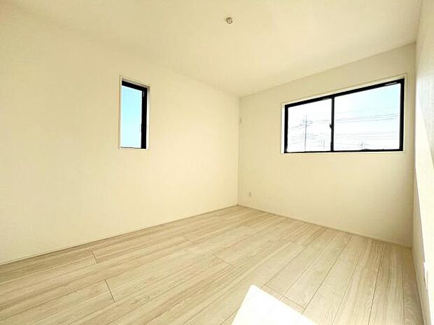 自分好みのアレンジで居心地の良い空間になりそうです。