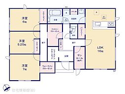 栃木県宇都宮市清原台5丁目