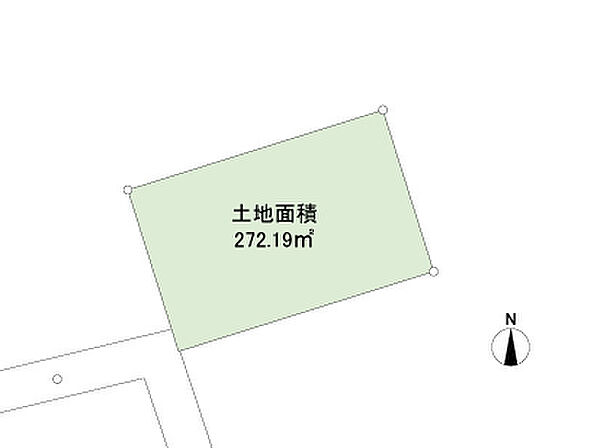 区画図：309000097908
