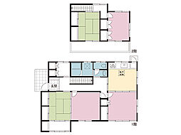栃木県宇都宮市緑1丁目