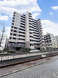 サーパス中河原