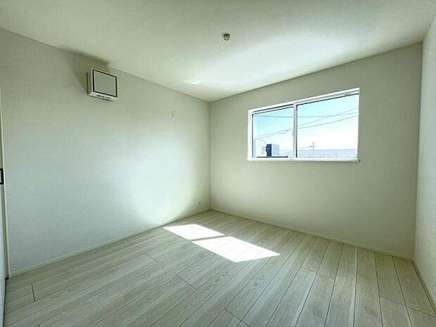 自分好みのアレンジで居心地の良い空間になりそうです。