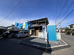 栃木県宇都宮市針ケ谷1丁目