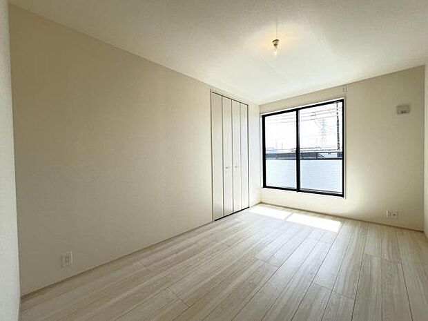 自分好みのアレンジで居心地の良い空間になりそうです。